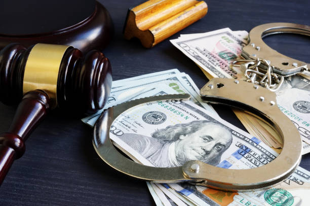 Empowering Legal Defense: Bail Bondsman Services in Missoula, MT