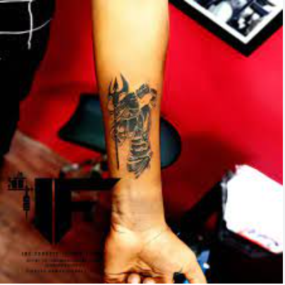 Artistic Edge Tattoos: Unleash Your Creativity in Coimbatore