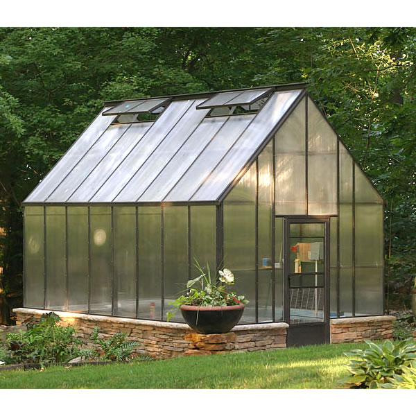 Grow with Confidence: Premium Greenhouses for Sale