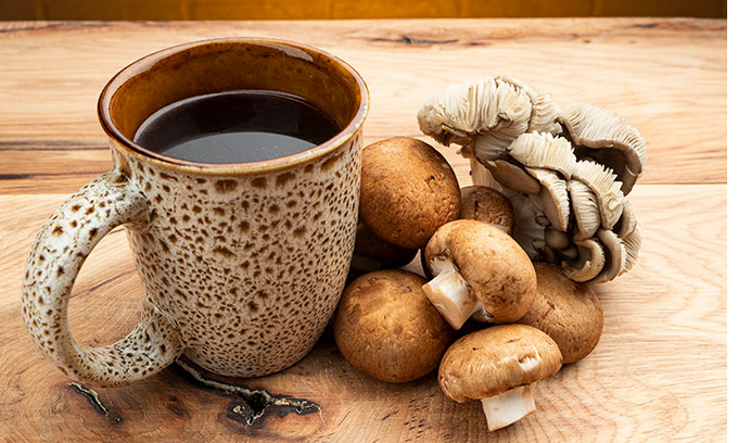 Coffee with a Twist: Best Mushroom Coffee Blends for Adventure