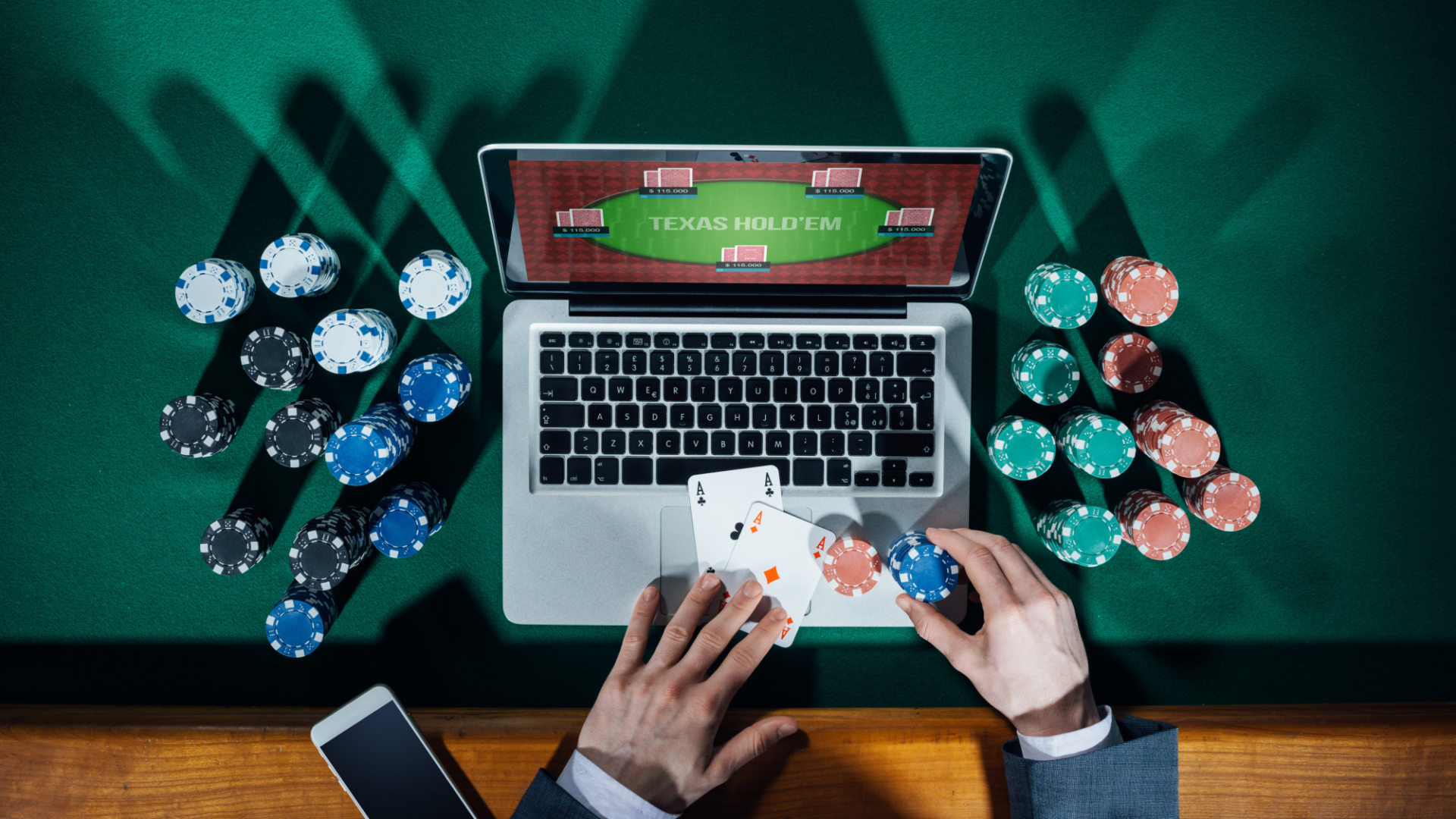 Get Ready to Conquer Jackpots: TAJIR4D’s Slot Emporium
