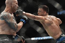 MMA Streams: Where to Watch the Biggest Fights