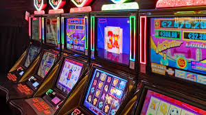 Top Tips for Mastering MELEDAK77 DAFTAR Slot Games
