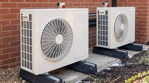 Energy Efficiency with Heat Pumps: A Varberg Perspective