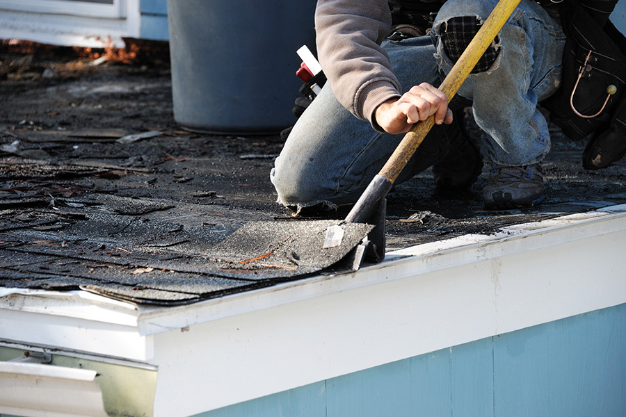 The Best Materials for Commercial Roofing in San Diego County