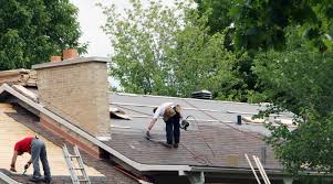 How Roofing Contractors in Wilmington, NC Can Help Prevent Future Issues