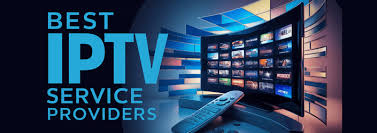 Where to Buy IPTV: Top Services for Quality Streaming