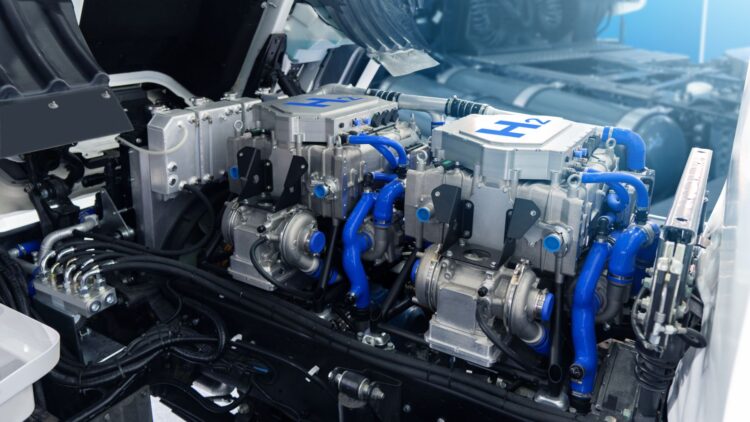 From Concept to Market: How Motor Innovations Are Transforming Industries