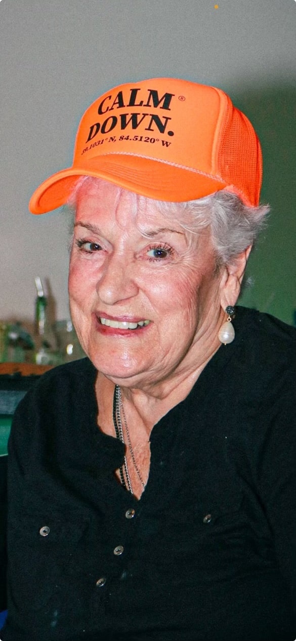 How the Calmate Hat Helps You Find Calm in Any Situation