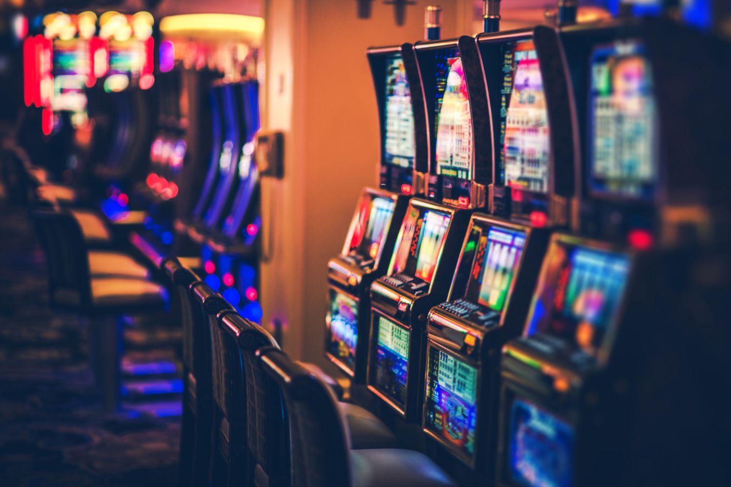 How Slot88 Is Redefining the Slot Gaming Landscape