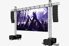 High-Impact LED Wall Rentals for Memorable Experiences