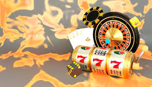 Why Slot5000 is the Top Choice for Slot Enthusiasts