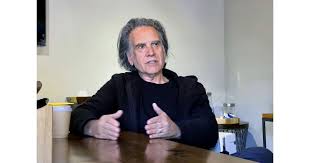 A Night with Peter Buffett: Musical Events in Kingston NY