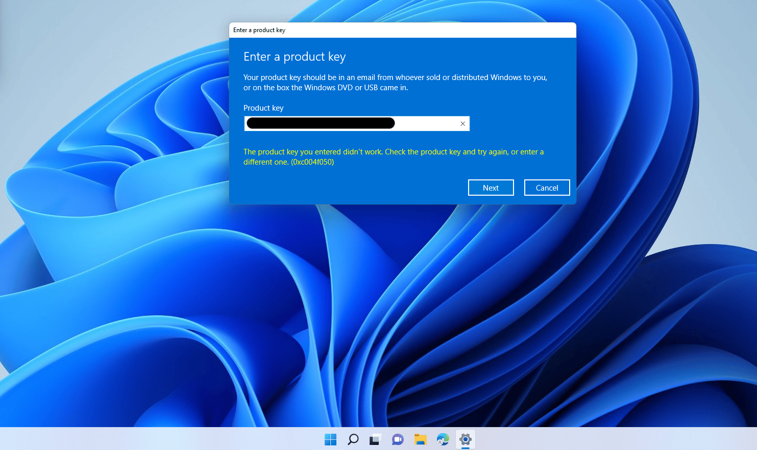 The Impact of Windows 11 Home Key Activation on Your System