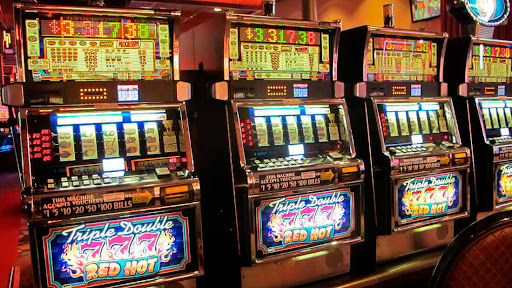 Discover the Thrills of Malaysia’s Online Slot Games