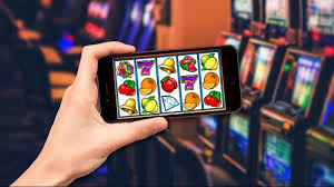 Why Slot Gacor Games Are Leading the Online Slot World