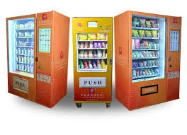 The Rise of Innovative Drink Machines in Brisbane