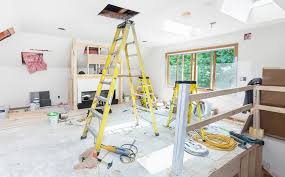 Ceiling Water Damage Solutions: How to Protect Your Home from Costly Repairs
