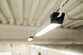 Creating Safe and Productive Workspaces with Zalvo Industrial Lighting