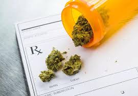How to Legally Buy a Cannabis Prescription