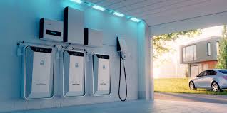 Battery Solar Cells: Optimizing Renewable Energy for Homes and Businesses