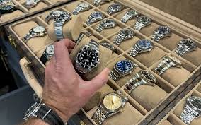 Chic Solutions: Why Cheap Rolex Replicas are Trending