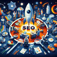Achieve Your Digital Marketing Goals with Rank Movers’ SEO Services