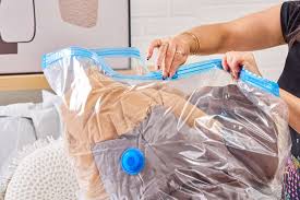 Why Vacuum Bags Are a Must-Have for Every Home Organizer