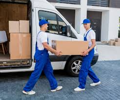 The Best Commercial Moving Services for Smooth Office Transitions