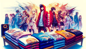 Dress Like an Anime Hero: Fashion Choices That Speak Volumes