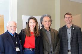 Peter Buffett and Kingston: A Story of Family, Philanthropy, and Change