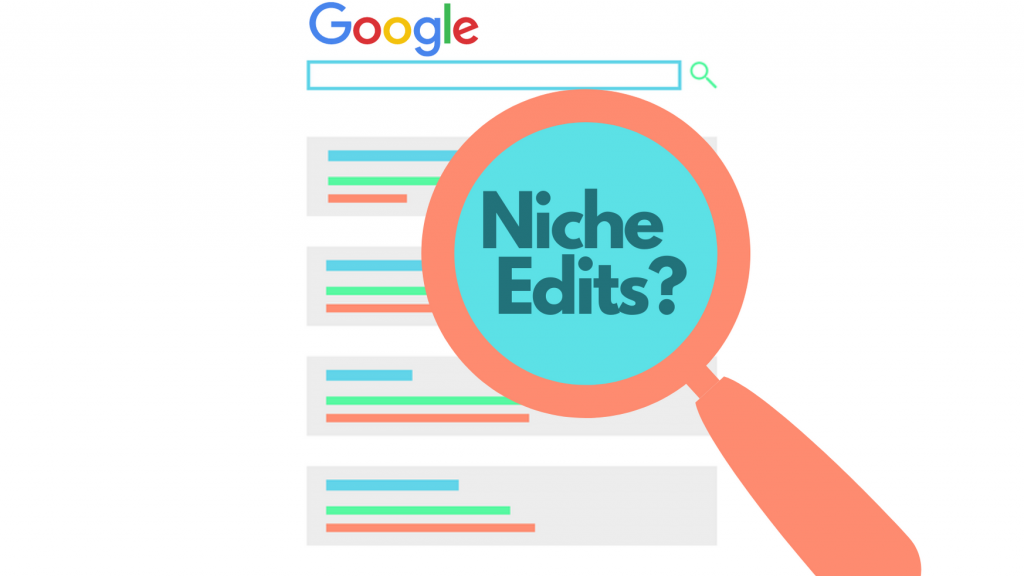 Where to Buy Niche Edits That Provide Real SEO Value