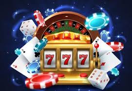 Explore a Dynamic Slot Experience with Gacor Slot Today