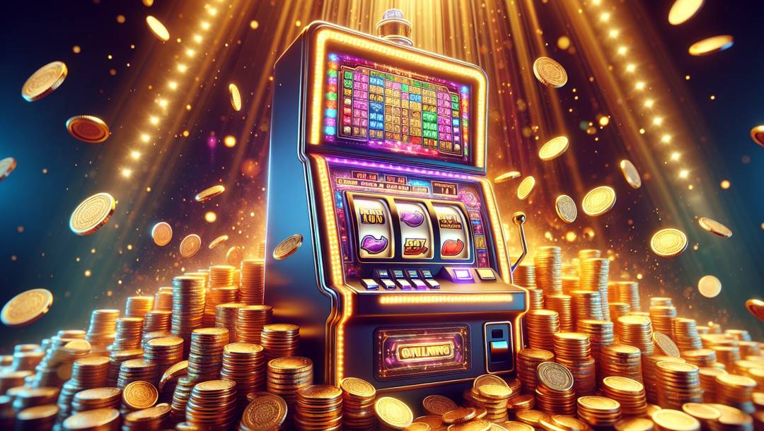 Cave Girl Slots: The Perfect Blend of Fun and Fortune