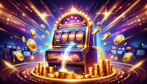 Play Slot Gacor Today: The Best Slots for Maximum Returns