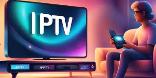Smart IPTV – A Smarter Way to Enjoy Unlimited Entertainment