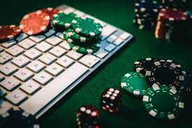 MPO888: A Safe Online Gambling Experience with Advanced Security Measures