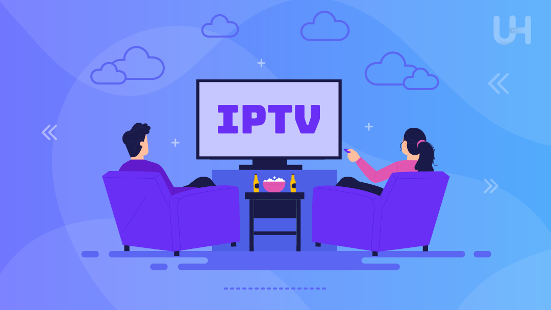 The Rise of IPTV in Sweden: Why More People Are Switching
