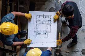 Smart AI Solutions for Property Improvements